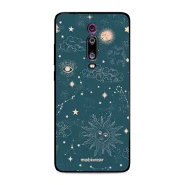 Phone Glossy Case Xiaomi Mi 9T Pro - Design G047G