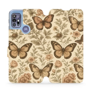 Phone Case Motorola Moto G30 - Design VP92S