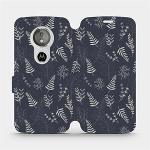 Phone Case Motorola Moto E5 - Design VP15S