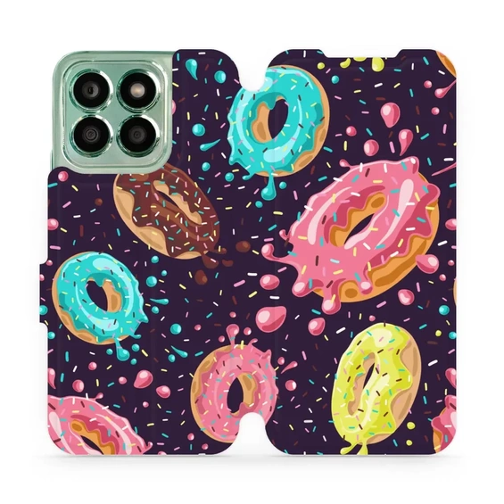 Phone Case Huawei Honor X8b - Design VP19S