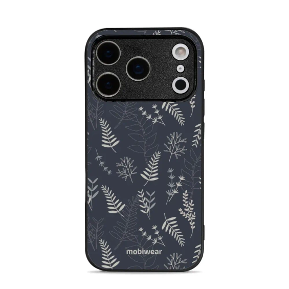 Etui Glossy Case do Apple iPhone 17 Pro - wzór G044G