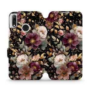 Etui do Huawei Y7 2019 - wzór V169S