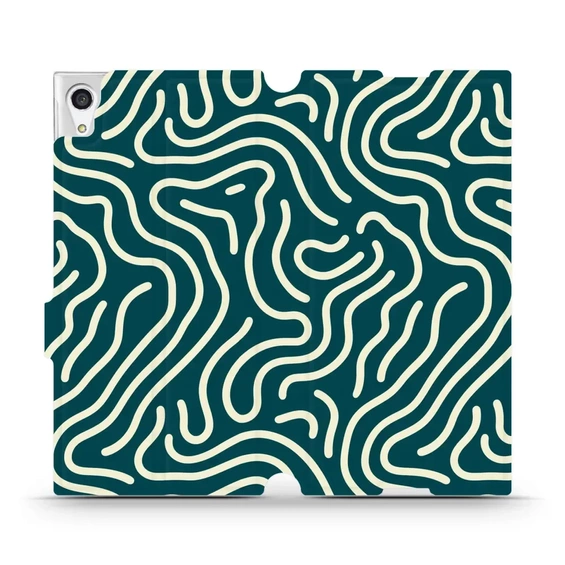 Phone Case Sony Xperia XA1 Ultra - Design VA61S