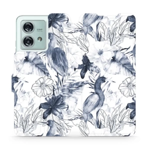 Phone Case Motorola Edge 40 Neo - Design MX09S