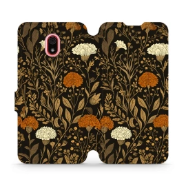 Etui do Xiaomi Redmi 8a - wzór V174S