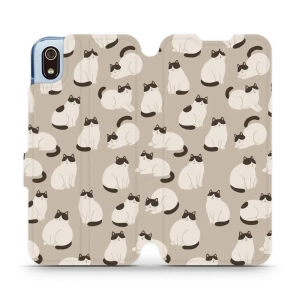 Phone Case Xiaomi Redmi 7A - Design V160S