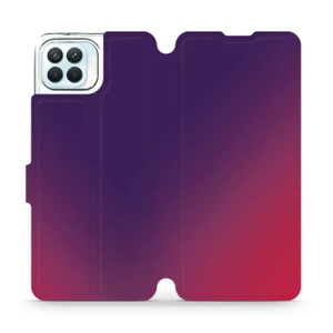 Etui do OPPO Reno 4 Lite - wzór VP67S