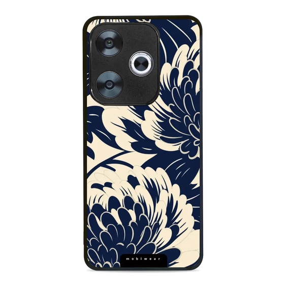Etui Glossy Case do Xiaomi POCO F6 - wzór GA40G