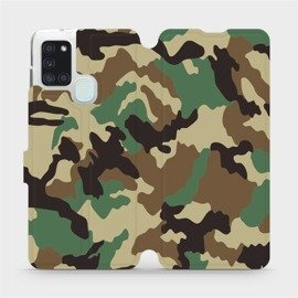 Phone Case Samsung Galaxy A21S - Design V111P