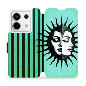 Phone Case Xiaomi Redmi Note 13 PRO - Design VP58S