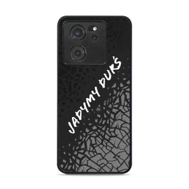 Phone Glossy Case Xiaomi 13T Pro - Design G08GZ