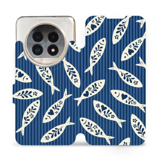 Phone Case Realme 13 Pro Plus - Design VP89S