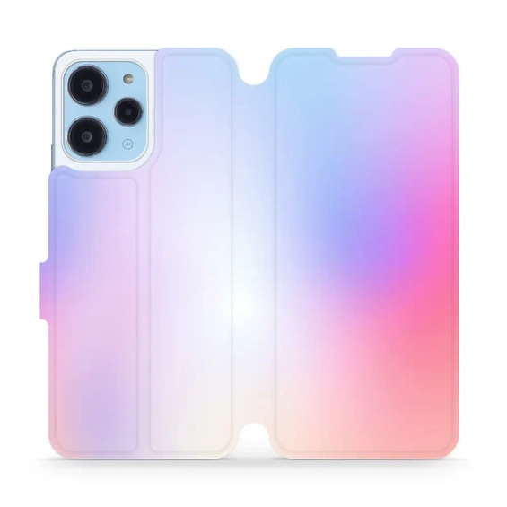 Etui do Xiaomi Redmi 12 - wzór VP65S