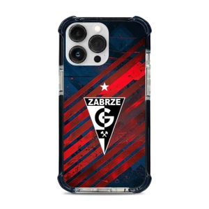 Etui MagSafe Elite Bumper Apple iPhone 13 Pro - wzór D04GZ