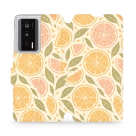 Phone Case Xiaomi POCO F5 Pro - Design VP80S
