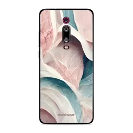 Phone Glossy Case Xiaomi Mi 9T - Design G026G