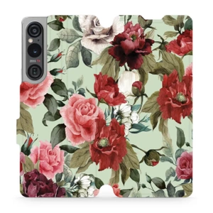 Phone Case Sony Xperia 1 V - Design MD06P