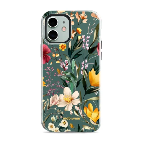 Hülle Elite Pro für Apple iPhone 12 - Farbe EP71E