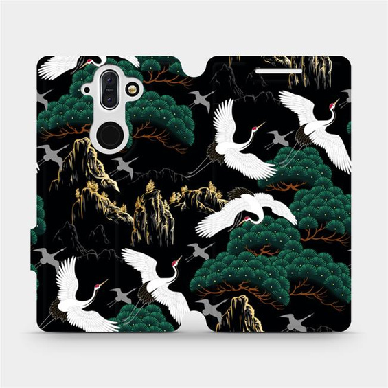 Phone Case Nokia 8 Sirocco - Design VP16S