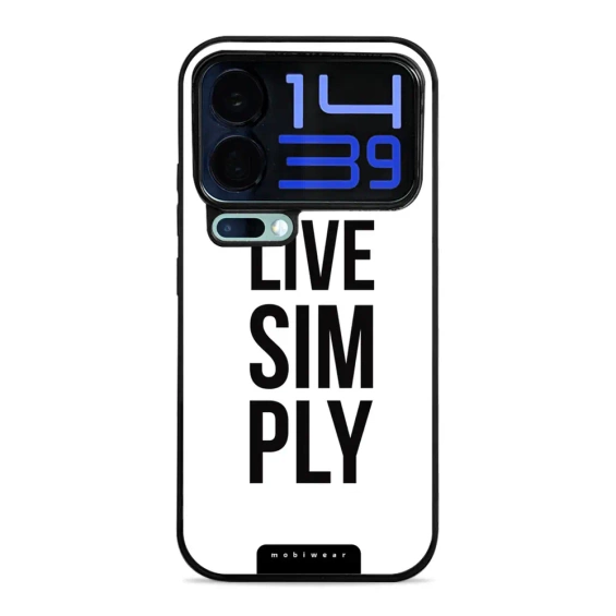 Phone Glossy Case Xiaomi 17 Pro Max - Design G070G