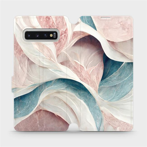 Hülle für Samsung Galaxy S10 Plus - Farbe VP33S