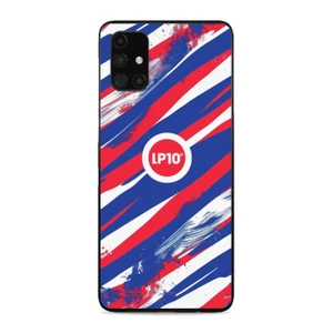 Hülle Glossy Case für Samsung Galaxy M31s - Farbe G10GZ