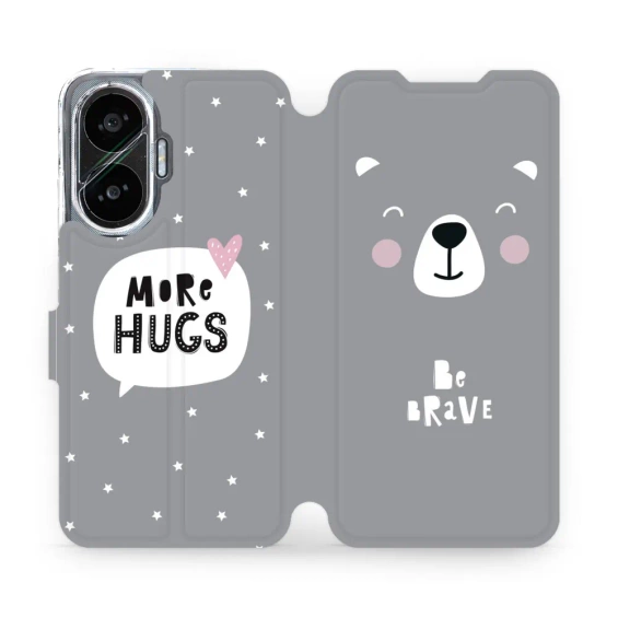 Hülle für Xiaomi POCO F7 - Farbe MH06P