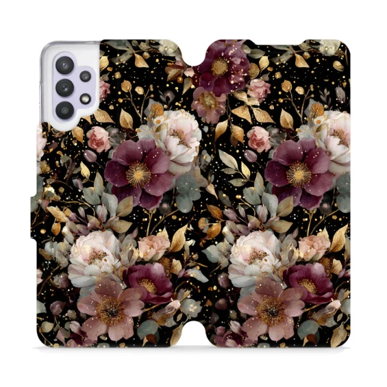 Phone Case Samsung Galaxy M32 5G - Design V169S