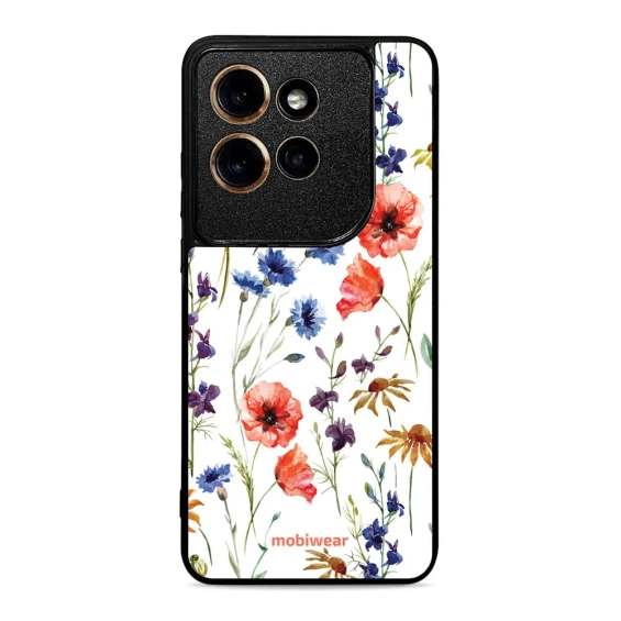 Hülle Glossy Case für Motorola Edge 50 Neo - Farbe G032G