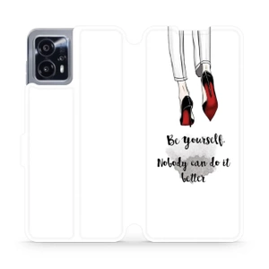 Phone Case Motorola Moto G13 - Design M046P