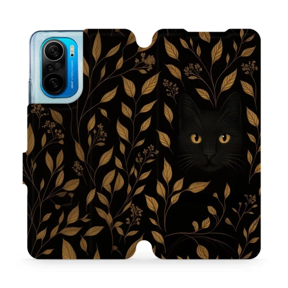 Phone Case Xiaomi POCO F3 - Design V164S