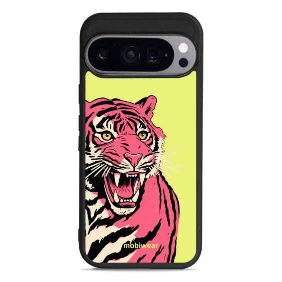 Phone Glossy Case Google Pixel 9 Pro - Design G051G