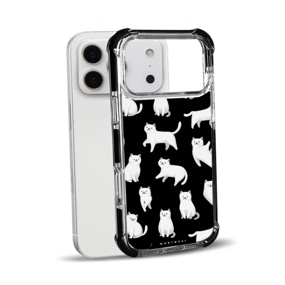 Case MagSafe Elite Bumper for Apple iPhone 17 Pro Max - Design D163D