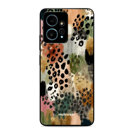 Etui Glossy Case do Xiaomi Redmi Note 12 4G - wzór G167G