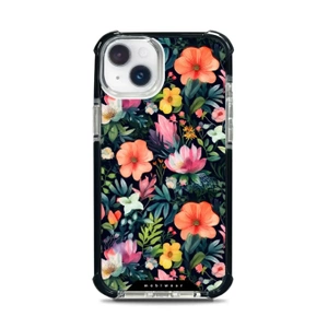 Case MagSafe Elite Bumper for Apple iPhone 14 Plus - Design D009D