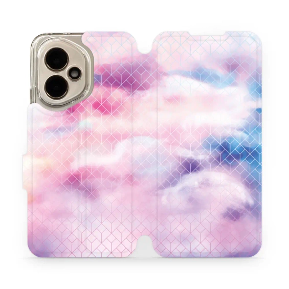 Phone Case Huawei Honor 400 - Design MR02S