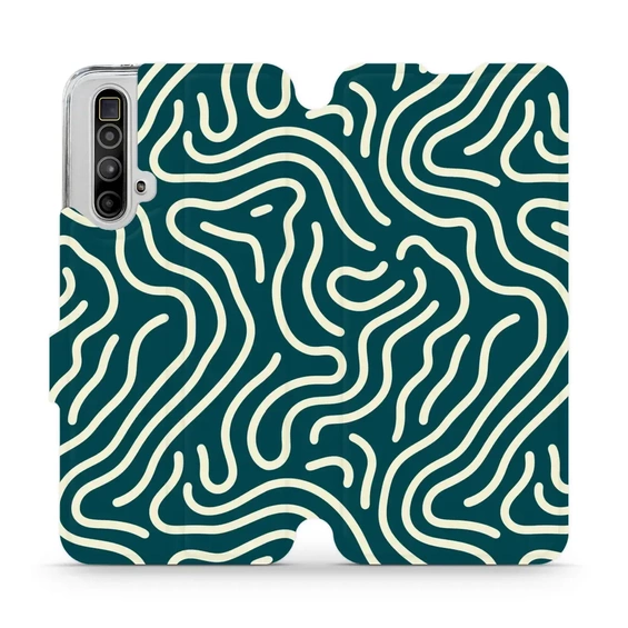 Hülle für Realme X3 SuperZoom - Farbe VA61S