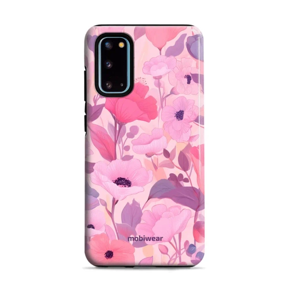 Case Elite Pro for Samsung Galaxy S20 - Design EP74E