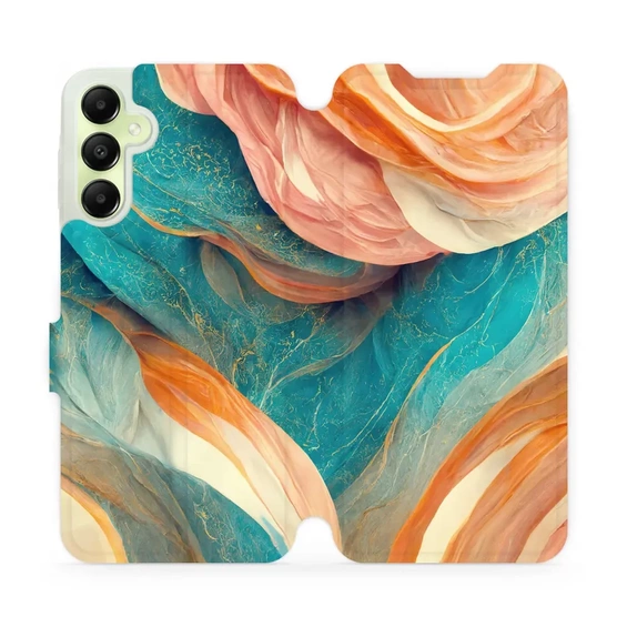 Hülle für Samsung Galaxy A05s - Farbe VP36S