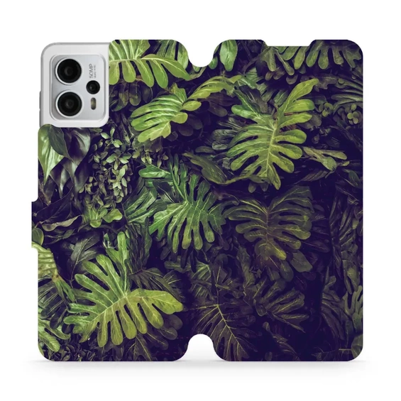 Phone Case Motorola Moto G23 - Design V136P