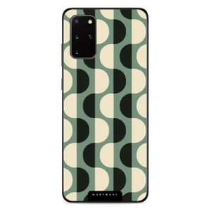 Etui Glossy Case do Samsung Galaxy S20 Plus - wzór GA56G