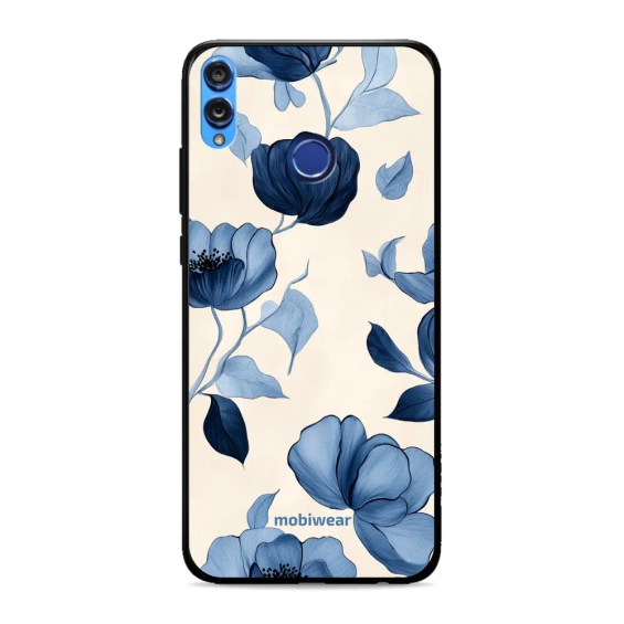 Etui Glossy Case do Huawei Honor 8X - wzór GP73G
