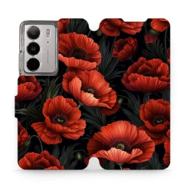 Etui do Realme C75 - wzór VP45S