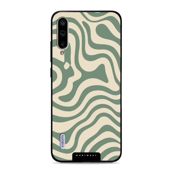 Hülle Glossy Case für Xiaomi Mi A3 - Farbe GA57G