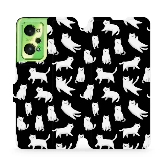 Etui do Realme GT Neo 2 - wzór V163S