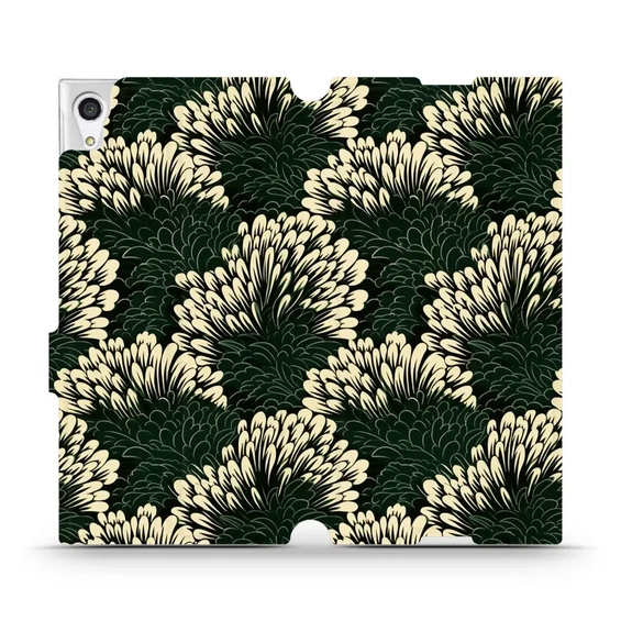 Etui do Sony Xperia XA1 Ultra - wzór VA45S