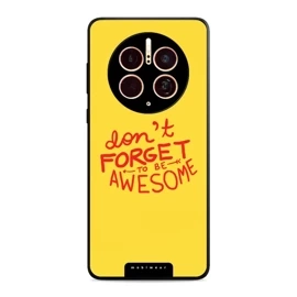 Phone Glossy Case Huawei Mate 50 Pro - Design G076G