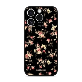 Phone Glossy Case Apple iPhone 15 Pro Max - Design G039G