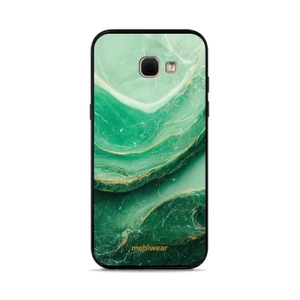 Phone Glossy Case Samsung Galaxy A5 2017 - Design G023G