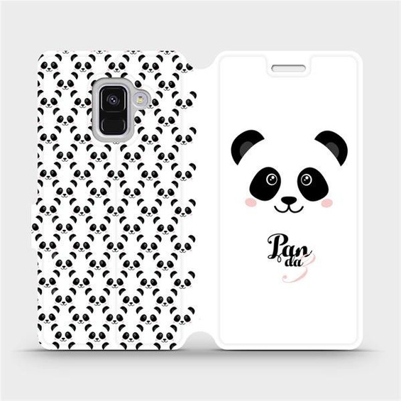 Phone Case Samsung Galaxy A8 2018 - Design M030P